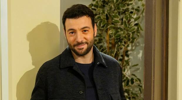 Da Un Posto al Sole a Tale e Quale Show: Samuele Cavallo sbarca su Rai Uno