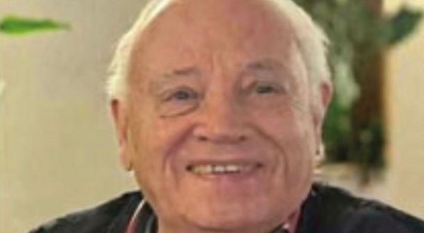 Luciano Belmonte, morto a 83 anni lo storico geometra: è stato per anni un punto di riferimento nella sede de Il Gazzettino