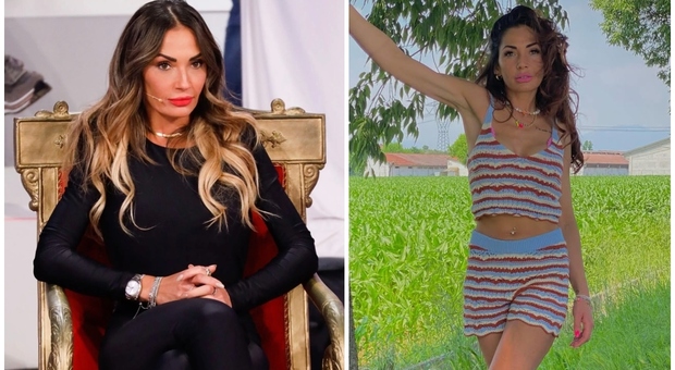 Ida Platano in lacrime: «Soffro di lipedema. Per anni mi sono vergognata di mostrare le mie gambe». Ecco di quale patologia si tratta