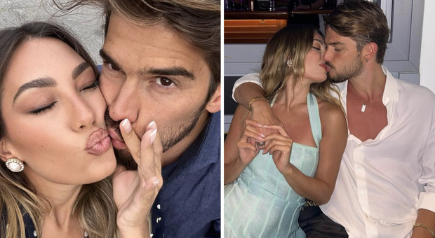 Paolo Crivellin e Angela Caloisi si sono sposati. La coppia di Uomini e Donne si è unita in matrimonio giovedì 31 luglio