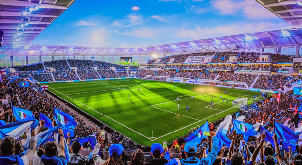 Stadio di Venezia, confronto sul nome: piace la proposta Mazzola, ma la giunta ascolterà le idee di tifosi e appassionati