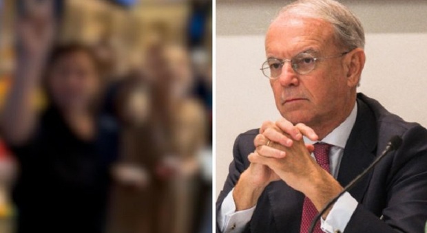 Aggressione in autogrill, Papetti: «Risposta a un lettore che 'giustifica' l'attacco a un cittadino francese di religione ebraica»