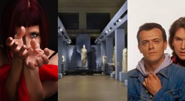 Cosa fare a Roma (anche gratis) sabato 2 e domenica 3 agosto: dall'ingresso libero ai Musei al Summer Fest Village a Fiumicino