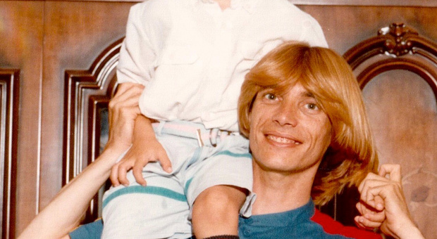 Nino D'Angelo, il documentario diretto dal figlio al cinema dal 20 novembre
