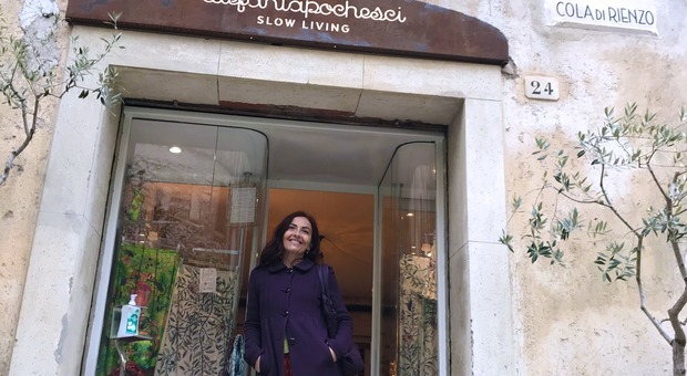 Stefania Pochesci