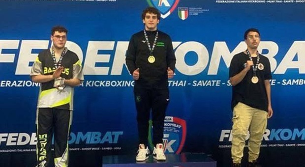 Gennaro De Luca