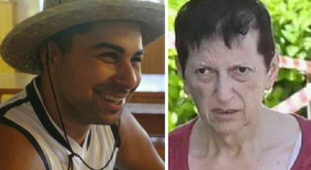 I colleghi della mamma di Alessandro Venier: «Suo figlio le dava problemi, dopo la nascita della nipote era rinata»