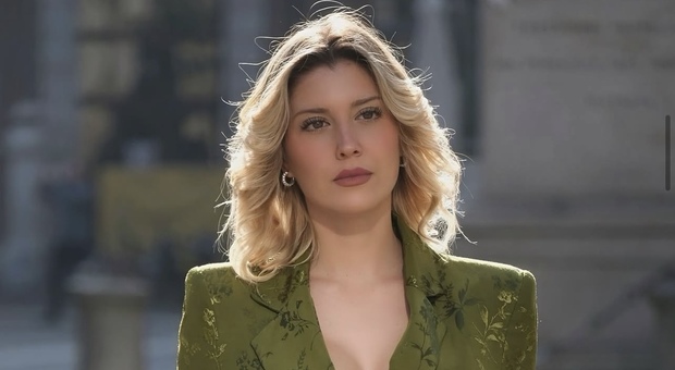 Silvia Ghio