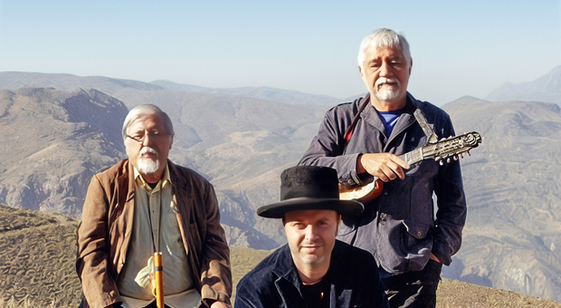 La nuova tournée teatrale degli Inti-Illimani debutta a novembre: un viaggio nel tempo tra Cile e Italia