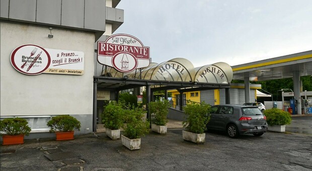 Gianni Garatti, l'imprenditore dice addio all'hotel Al Fogher: «Bisogna investire su eventi e turismo green»