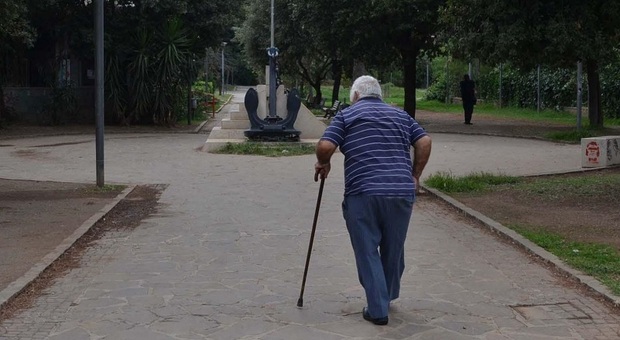 Anziani e fragili, arriva il soccorso: ecco le modalità per attivarlo