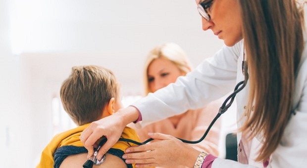 Pediatri, arriva la svolta: avranno al massimo 1000 pazienti e ci saranno più collaboratori