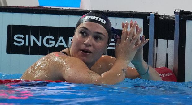 Mondiali di nuoto 2025, il medagliere aggiornato: Pilato regala un altro bronzo all'Italia. Azzurri a quota 19 medaglie (2 ori). La classifica
