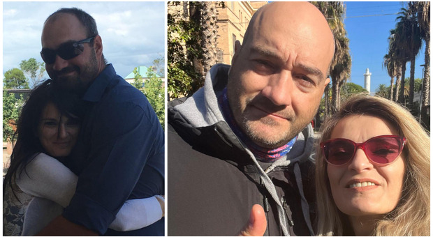 La salvò durante il terremoto, 16 anni dopo è il suo testimone di nozze: «Il mio angelo custode, la vita e la morte ci hanno uniti per sempre»