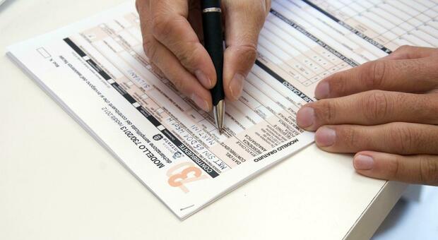 Cinque per mille, comuni snobbati: 1200 firme per Udine e 700 per Pordenone. I dati