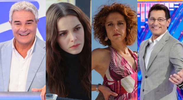 Ascolti TV del 3 Agosto: Trionfo della Ruota della Fortuna e Sfida tra Fiction e Cinema – Scopri chi ha vinto!