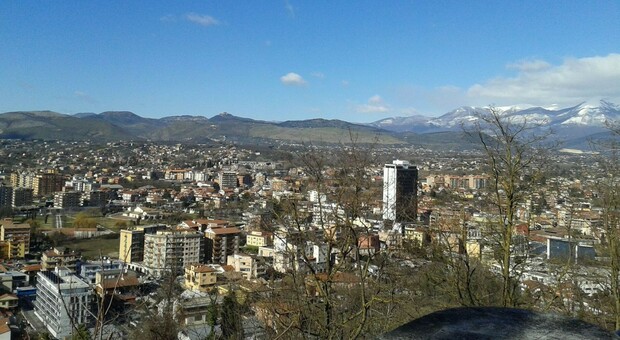 Sviluppo Frosinone, riesplode il caso “Zes”: polemiche, appelli e richieste al governo. Il monito di Ottaviani