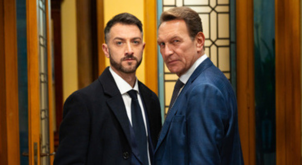 Un posto al sole, le anticipazioni di stasera in tv (mercoledì 6 agosto): Ferri alle prese con Gennaro