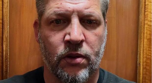 Matteo Materazzi e la Sla: «Marchisio mi vide e si insospettì, così ho scoperto la malattia. La raccolta fondi? Da Conte a Inzaghi, arrivati a 200mila euro»