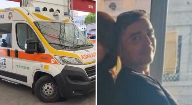 Si sente male durante il funerale di un amico, Diego Rosicarello muore a 37 anni: era papà di due figli