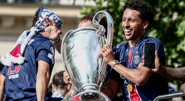 PSG-Tottenham: orario, dove vederla in tv e streaming e probabili formazioni. Supercoppa europea a Udine