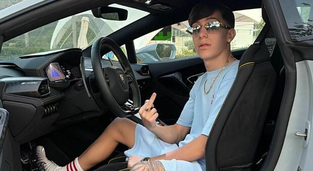 Annullato Il Concerto Del Rapper Che inneggia Alla Criminalit Il Annullato Il Concerto Del Rapper Che inneggia Alla Criminalit Il