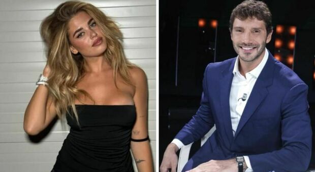 Stefano De Martino e il video intimo con Caroline Tronelli rubato: i  sospetti sui manutentori