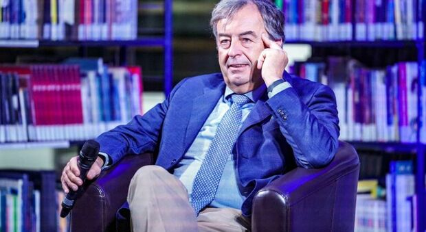 Virologo Burioni: Giovane Ribelle e Superstizioso! Segreti e Aneddoti Inaspettati