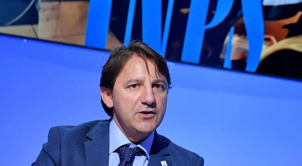 Pasquale Tridico kandidat levosredinske koalicije za deželne volitve v Kalabriji