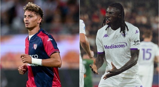 Cagliari-Fiorentina: probabili formazioni, dove vederla in tv e streaming, orario e arbitro