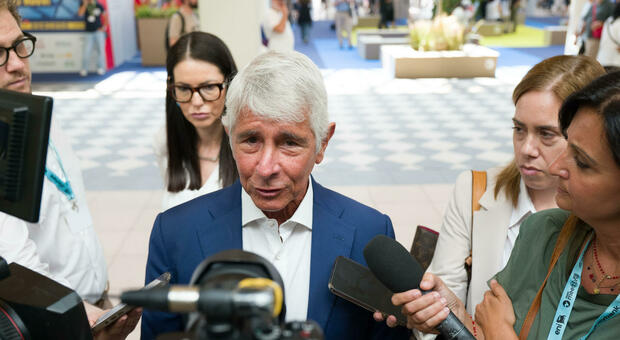 Ambasciata russa in Italia contro Abodi: «Esclusi i nostri atleti e non quelli di Israele, due pesi e due misure»