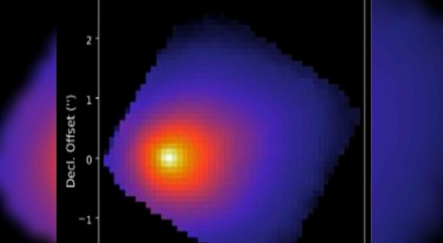 NASA, avvistato l?oggetto interstellare 3I-ATLAS: cometa o qualcosa di più misterioso? Cosa sappiamo