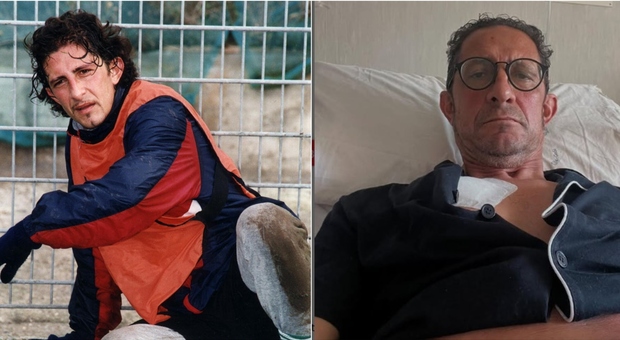 Igor Protti e la malattia: «Sto giocando una partita infame e sto perdendo 3-0. Mi dispiace non essermene accorto prima»