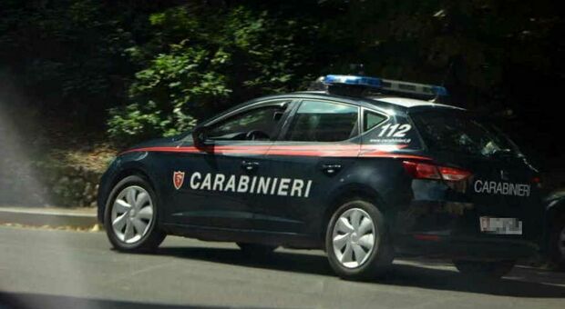 Torna a casa dopo una passeggiata e la trova svaligiata dai ladri: Giuseppe muore di infarto davanti alla moglie. Lascia due figlie