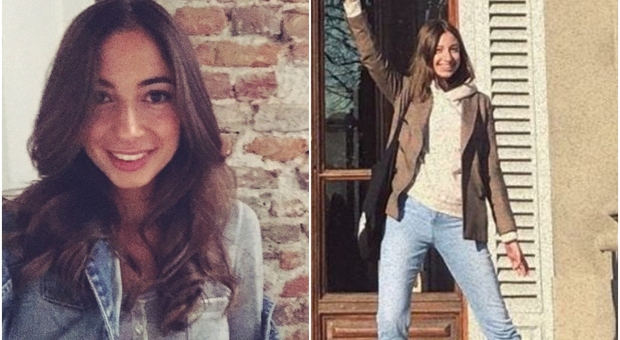 Moto si schianta su un furgoncino, Francesca Mazza muore a 31 anni: era in sella con il fidanzato. Lui è in gravi condizioni