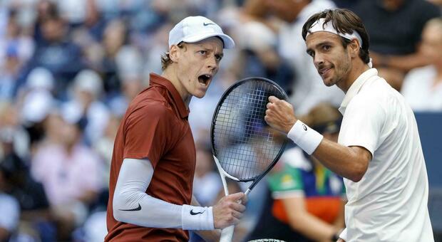 Sinner-Musetti, quando giocano? Orario e dove vedere in tv (anche in chiaro) e streaming il derby agli Us Open. Precedenti e proiezione ranking dei due azzurri