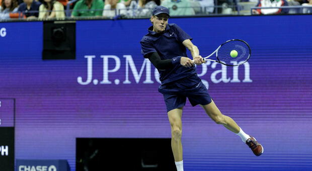 Sinner travolge Musetti in tre set (6-1, 6-4, 6-2) e vola in semifinale agli Us Open, sfiderà Auger-Aliassime (quando gioca)