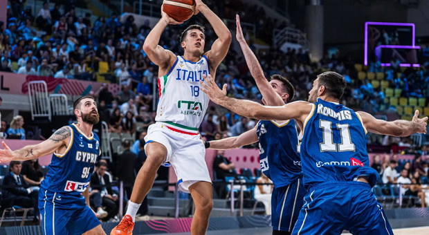 Italia-Slovenia agli ottavi, Luka Doncic sulla strada degli azzurri