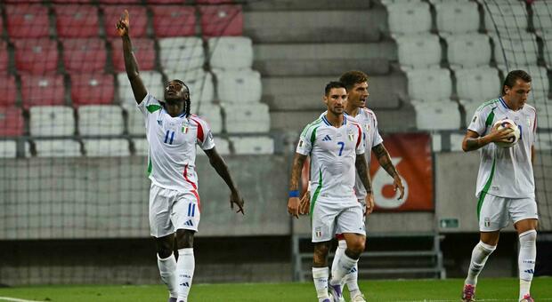 Italia, cosa serve per qualificarsi al Mondiale 2026? Oggi in campo la Norvegia, differenza reti e scontri diretti: la situazione