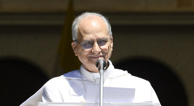 Qatar, Leone XIV preccupato per l'attacco di Israele «ai leader di Hamas, ora non si sa dove andranno le cose»