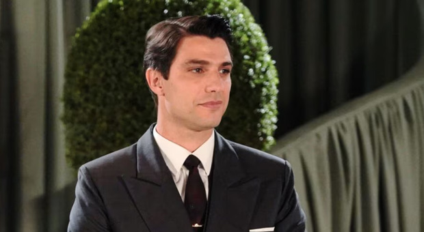 Il paradiso delle signore, le anticipazioni di oggi in tv (mercoledì 10 settembre): Marcello teme la rivalità in amore di Umberto
