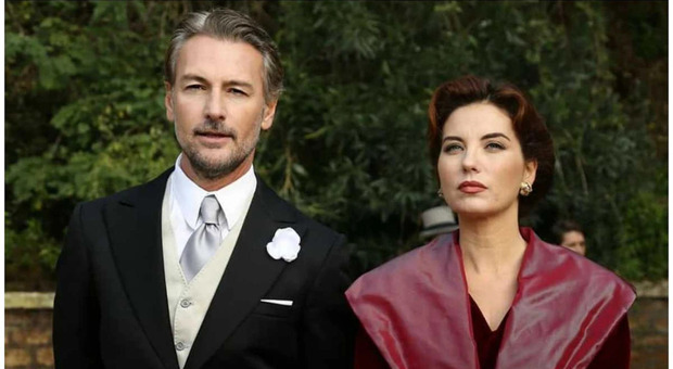 Il Paradiso delle Signore, le anticipazioni dell' 11 settembre: Umberto in  crisi per Adelaide