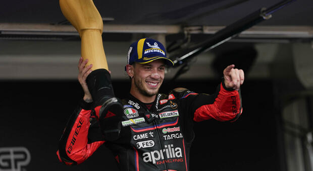 MotoGP di San Marino: dove vederla in tv e streaming, orari e griglia di partenza dei piloti