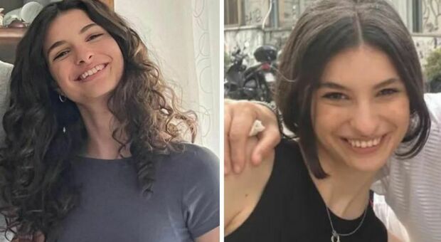 Sofia Napolitano scomparsa a Torino, l'appello della mamma: «Aiutatemi a  ritrovarla, è con questo ragazzo conosciuto sul web»