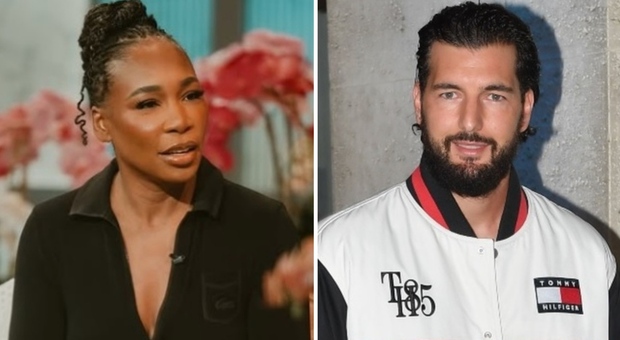 Andrea Preti sposa Venus Williams, l'amore con Flavia Pennetta, la ...