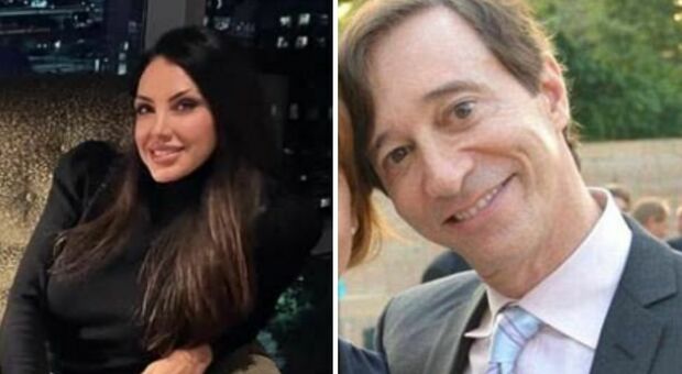 Foto sx: iamstevepowers/Instagram Foto dx: Facebook, Howard Rubin Foto sx: iamstevepowers/Instagram Foto dx: Facebook, Howard Rubin