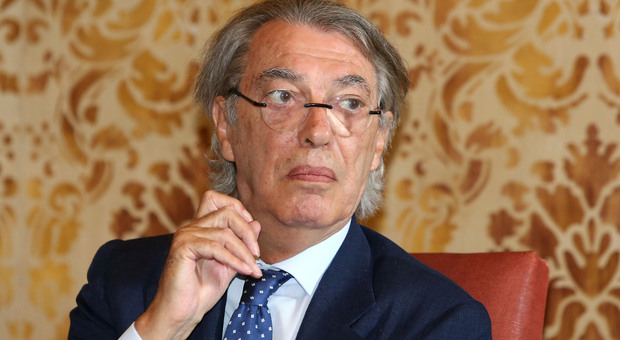 Massimo Moratti è uscito dall'ospedale, era stato ricoverato per una grave polmonite. Come sta l 'ex presidente dell'Inter