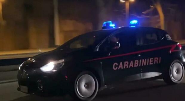 Rapine, truffe e omicidi: nel Lazio aumentano le denunce. Crescono anche i furti nelle auto in sosta