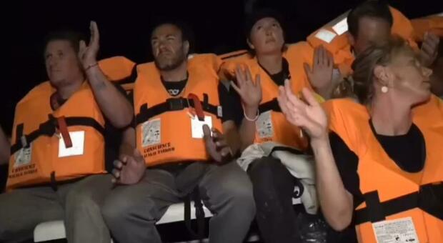 Nuova Flotilla, cosa succede adesso? L'arresto a 100 miglia, l'espulsione da Israele e il rimpatrio: tutti i prossimi passaggi