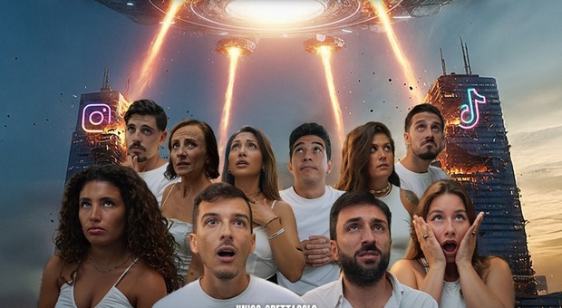 Titolo Articolo